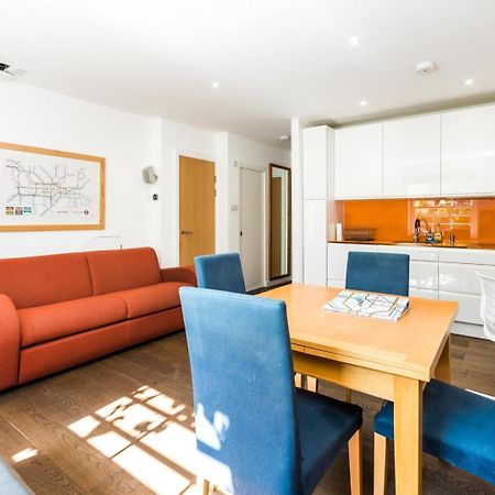 Charming 2 Bedroom Apartment In Kentish Town Londres Exterior foto