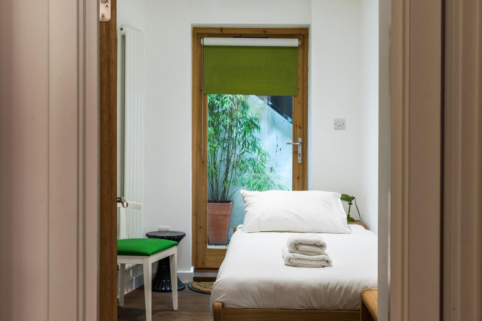 Charming 2 Bedroom Apartment In Kentish Town Londres Exterior foto