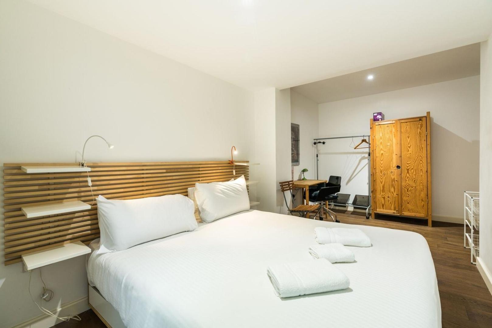 Charming 2 Bedroom Apartment In Kentish Town Londres Exterior foto